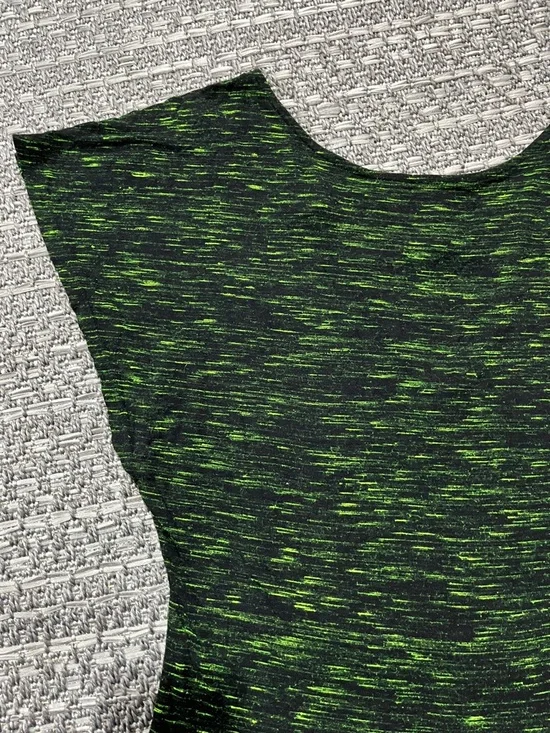 Fox | Flutter Sleeve T-Shirt - Picture 3 of 11